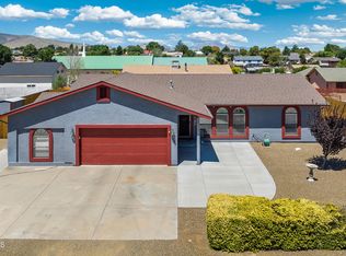 5036 N Stetson Dr, Prescott Valley, AZ 86314