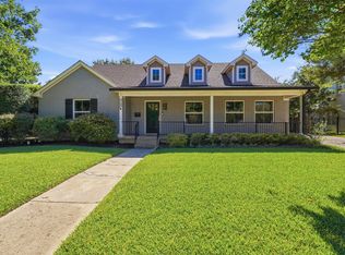 3709 Wildwood Rd, Fort Worth, TX 76107