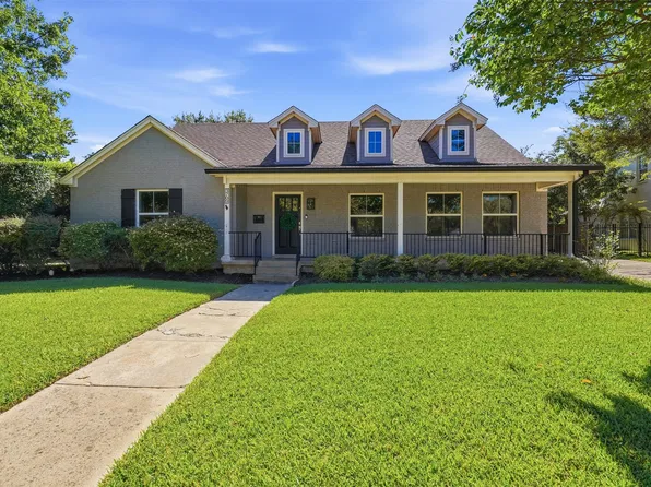 3709 Wildwood Rd, Fort Worth, TX 76107