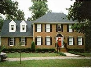 4834 Tatum Rd, Disputanta, VA 23842