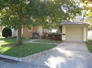 203 NE Walnut Grove Rd, Topeka, KS 66617