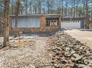 25 Alba Pl, Hot Springs, AR 71909