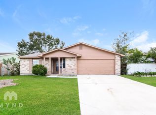 14318 Flair Dr, Houston, TX 77049