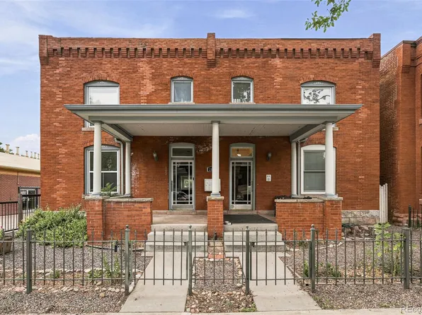2554 W 32nd Avenue #102, Denver, CO 80211