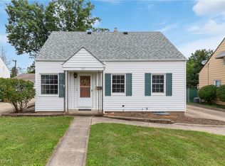 317 Van Buren Ave, Cuyahoga Falls, OH