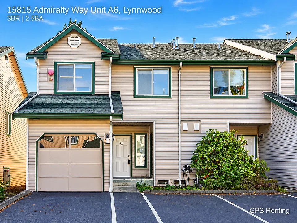 15815 Admiralty Way #A6