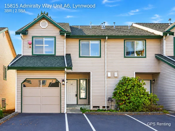 15815 Admiralty Way APT A6, Lynnwood, WA 98087