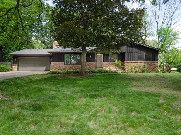 3430 Bailey Ln, Anoka, MN 55303