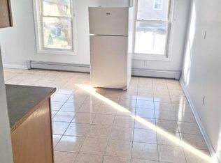 513 Gregory St FLOOR 1, Bridgeport, CT 06604