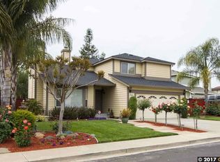 1691 Heartland Ct, Concord, CA 94519