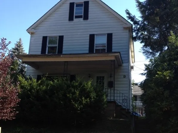 9 E Virginia Blvd, Jamestown, NY 14701