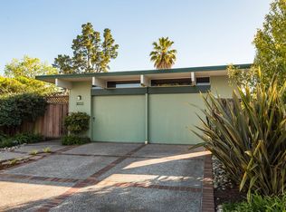 3032 Greer Rd, Palo Alto, CA 94303