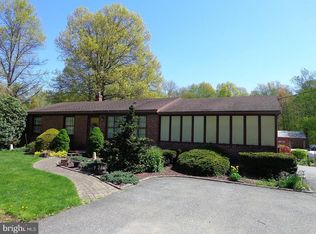 1879 Kline Rd, Elverson, PA 19520