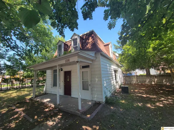 106 S Colorado Ave, Minden, NE 68959