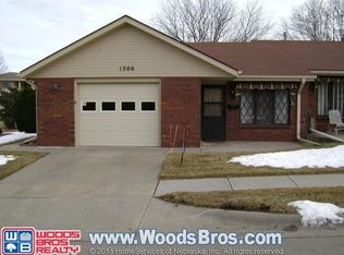1300 Silver Ridge Rd #47, Lincoln, NE 68510