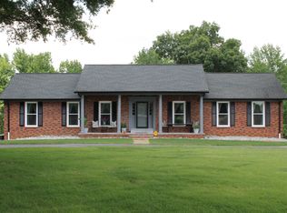 370 Meadows Ln, Henderson, TN 38340