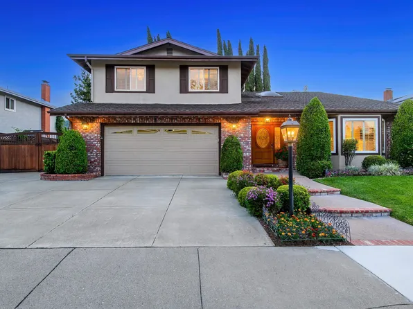 2612 Camino Segura, Pleasanton, CA 94566