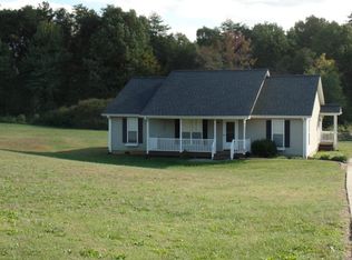 2035 Bachelor Rd, Mooresboro, NC 28114