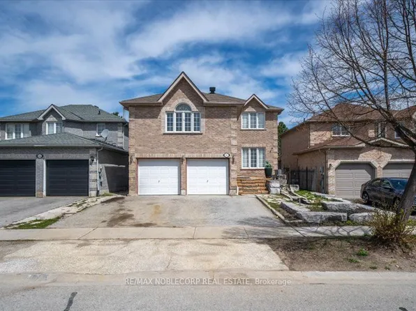 66 Stoneybrook Cres, Barrie, ON L4N 0A6