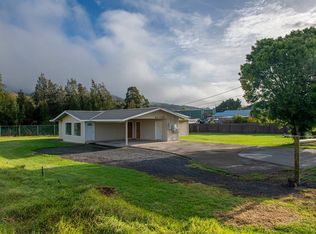 65-1190 Opelo Rd, Kamuela, HI 96743