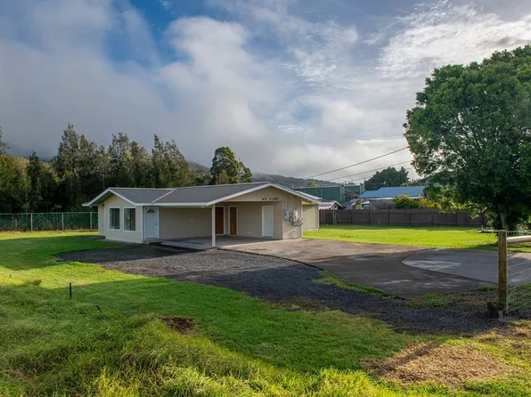 65-1190 Opelo Rd, Kamuela, HI 96743