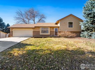 7805 Costigan Ave, Fort Collins, CO 80525