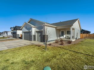 1510 Hibiscus Dr, Milliken, CO 80543