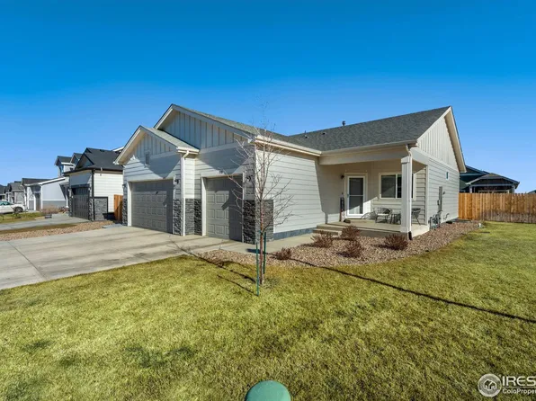 1510 Hibiscus Dr, Milliken, CO 80543