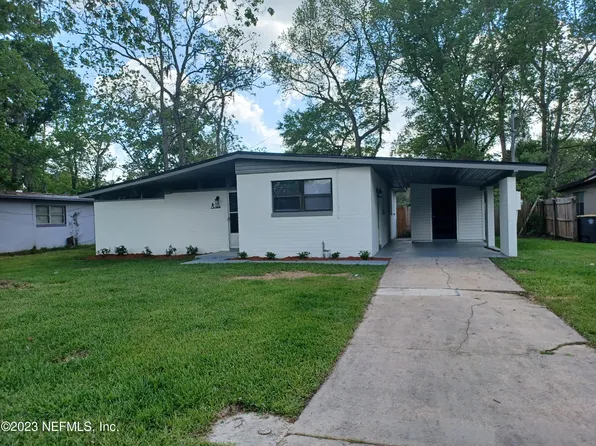 7024 CLOVIS Road, Jacksonville, FL 32205