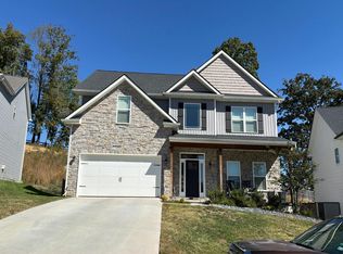12626 Myrtle Ridge Ln, Knoxville, TN 37932