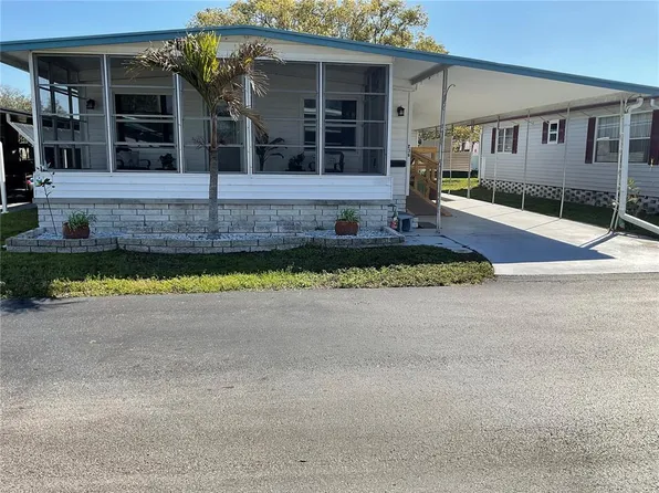 9900 Ulmerton Rd Lot 236, Largo, FL 33771