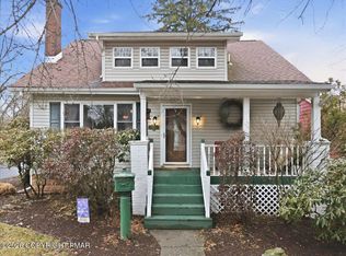 529 Lindbergh Ave, Stroudsburg, PA