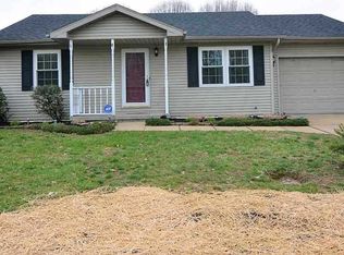 7623 Pendleton Ave, Evansville, IN