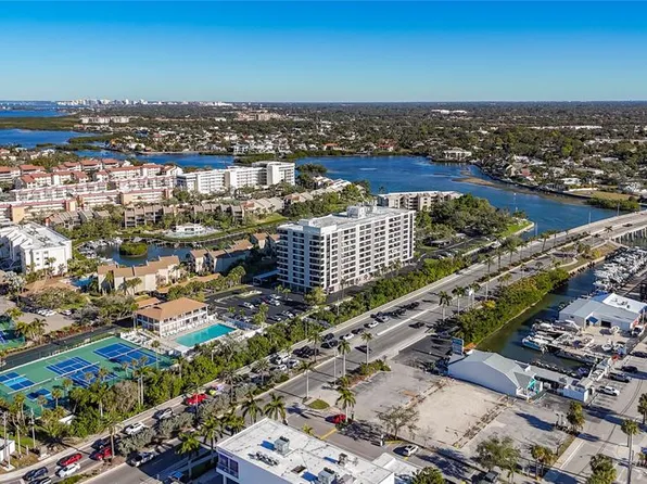 6415 Midnight Pass Rd APT 702, Sarasota, FL 34242