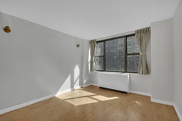 Rented by Corcoran