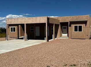 689 E Clarion Dr, Pueblo, CO 81007