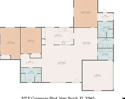 527 E Causeway Blvd — Photo 20