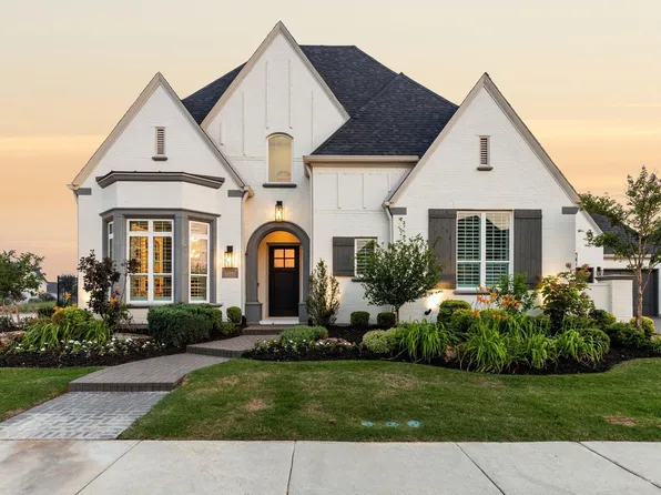 4331 Cotton Belt Ln, Prosper, TX 75078