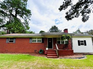 2001 Oneal Ave, Tifton, GA 31794
