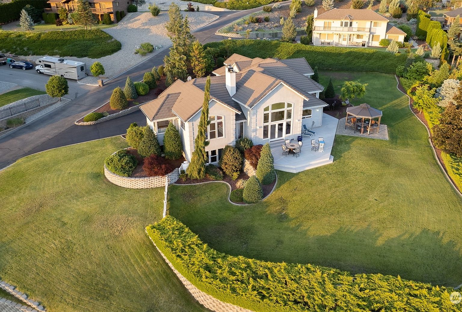 2201 N Devon Avenue, East Wenatchee, WA 98802 MLS 2064274 Zillow