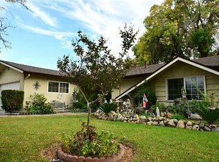 280 E Olive Ave, Merced, CA 95340