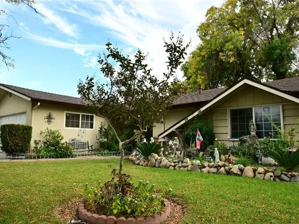 280 E Olive Ave, Merced, CA 95340