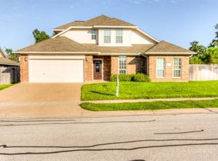 1212 Martinsville Ln, College Station, TX 77845