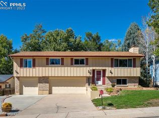 4506 Ranch Cir, Colorado Springs, CO 80918