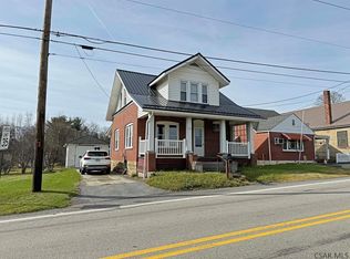 1515 School Rd, Cairnbrook, PA 15924