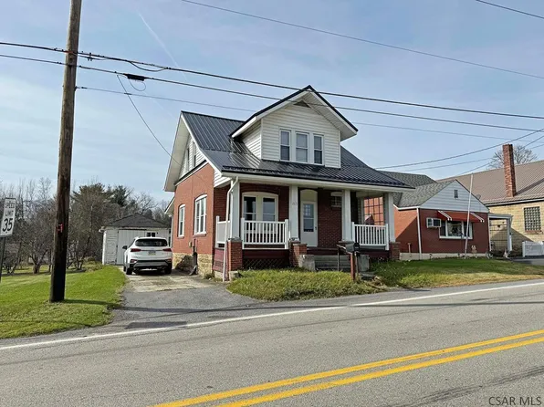 1515 School Rd, Cairnbrook, PA 15924