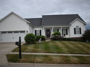 246 Runnymeade Dr, Winchester, KY 40391