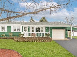 3016 Betty Brae Way, Palmyra, NY 14522