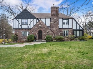 501 Fort Hill Rd, Scarsdale, NY 10583