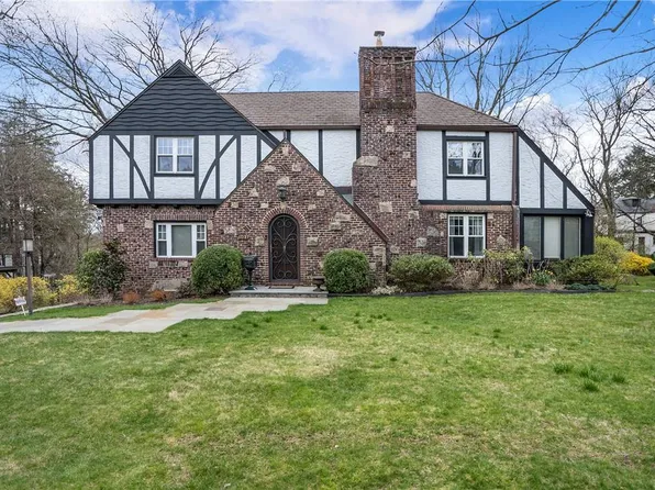 501 Fort Hill Road, Scarsdale, NY 10583